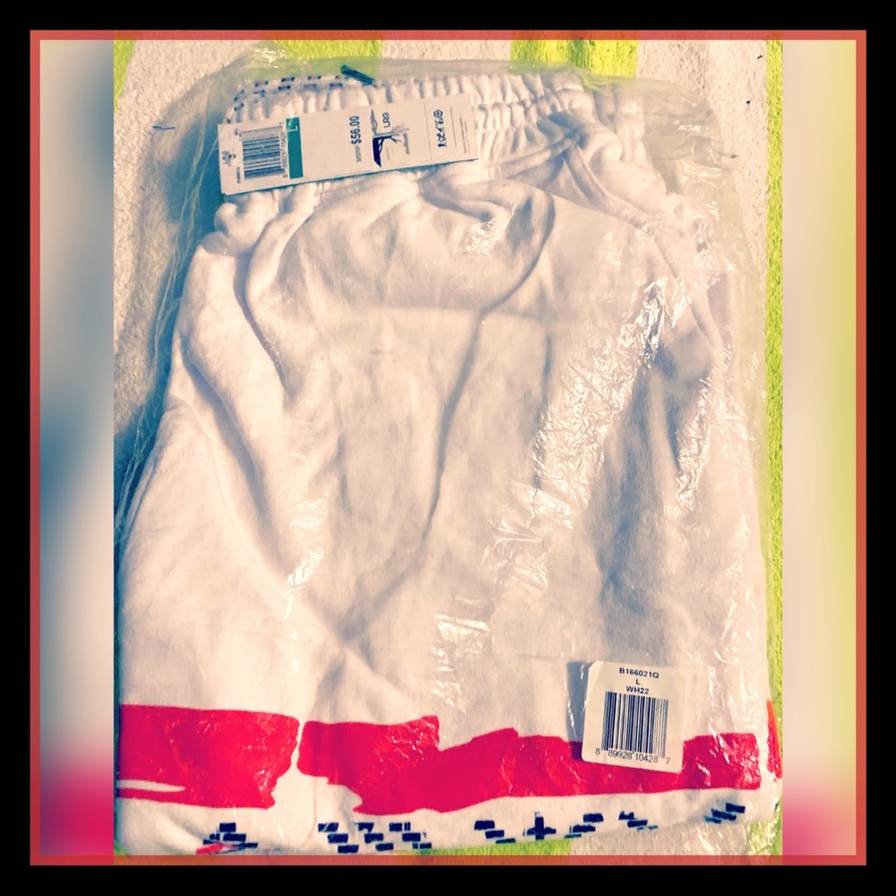 LRG shorts